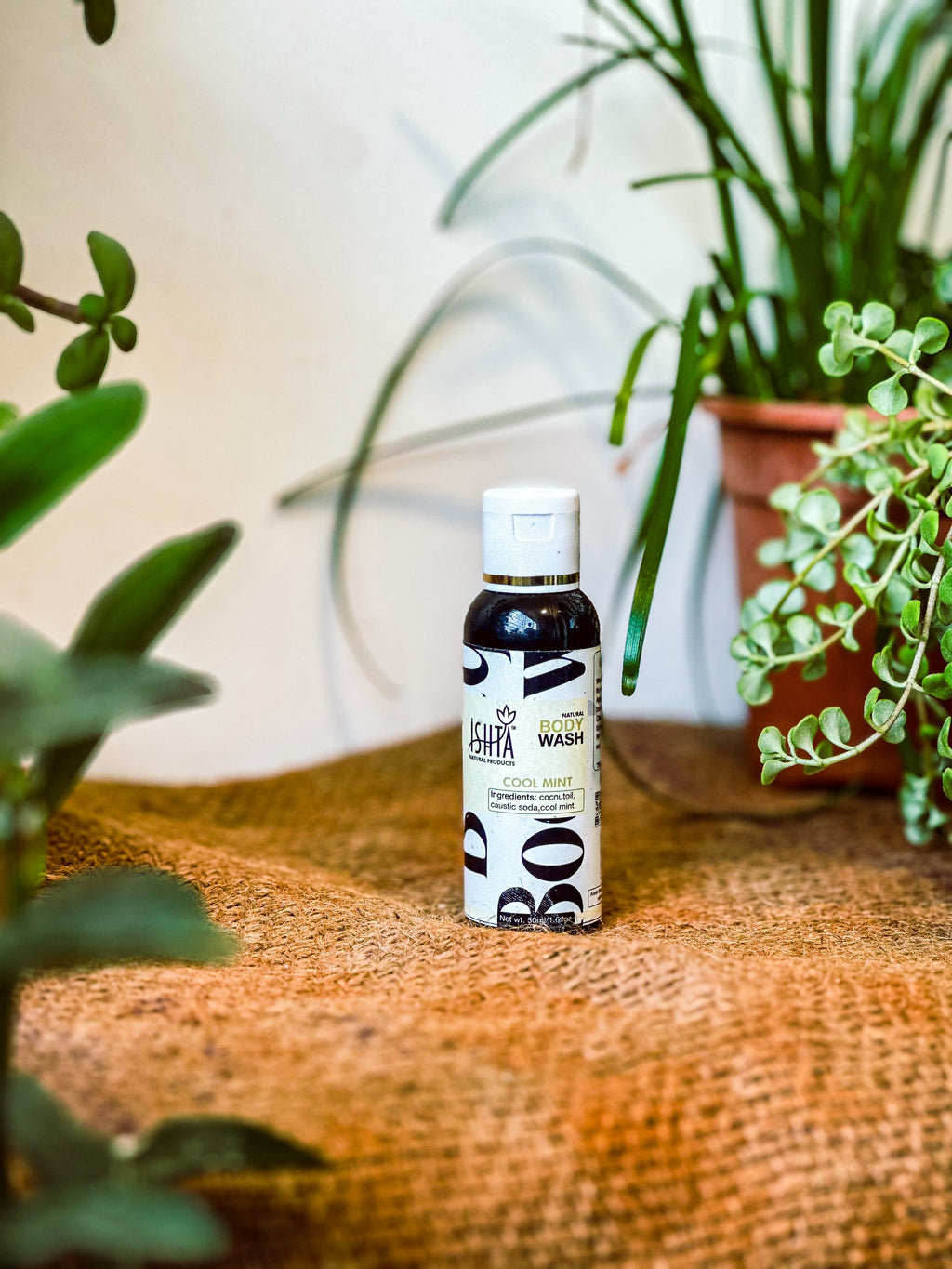 Body Wash Mini