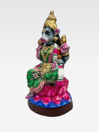 SS VARAHI AMMAN