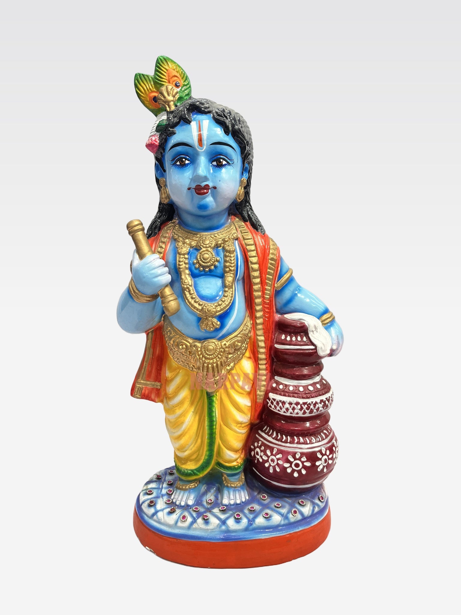 SS PAANAI KRISHNAR