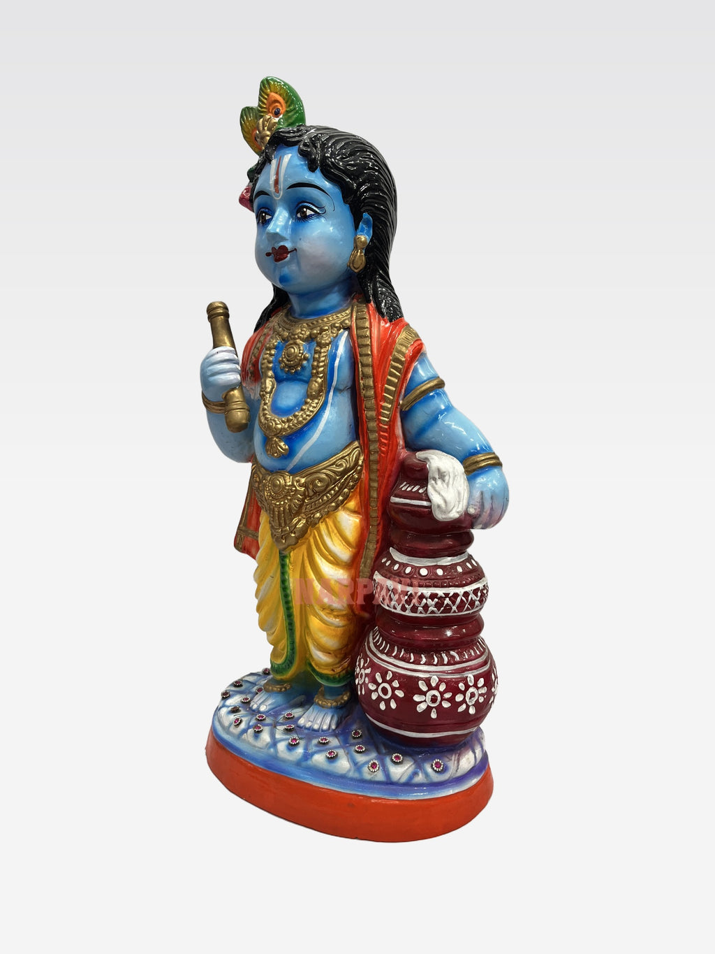 SS PAANAI KRISHNAR