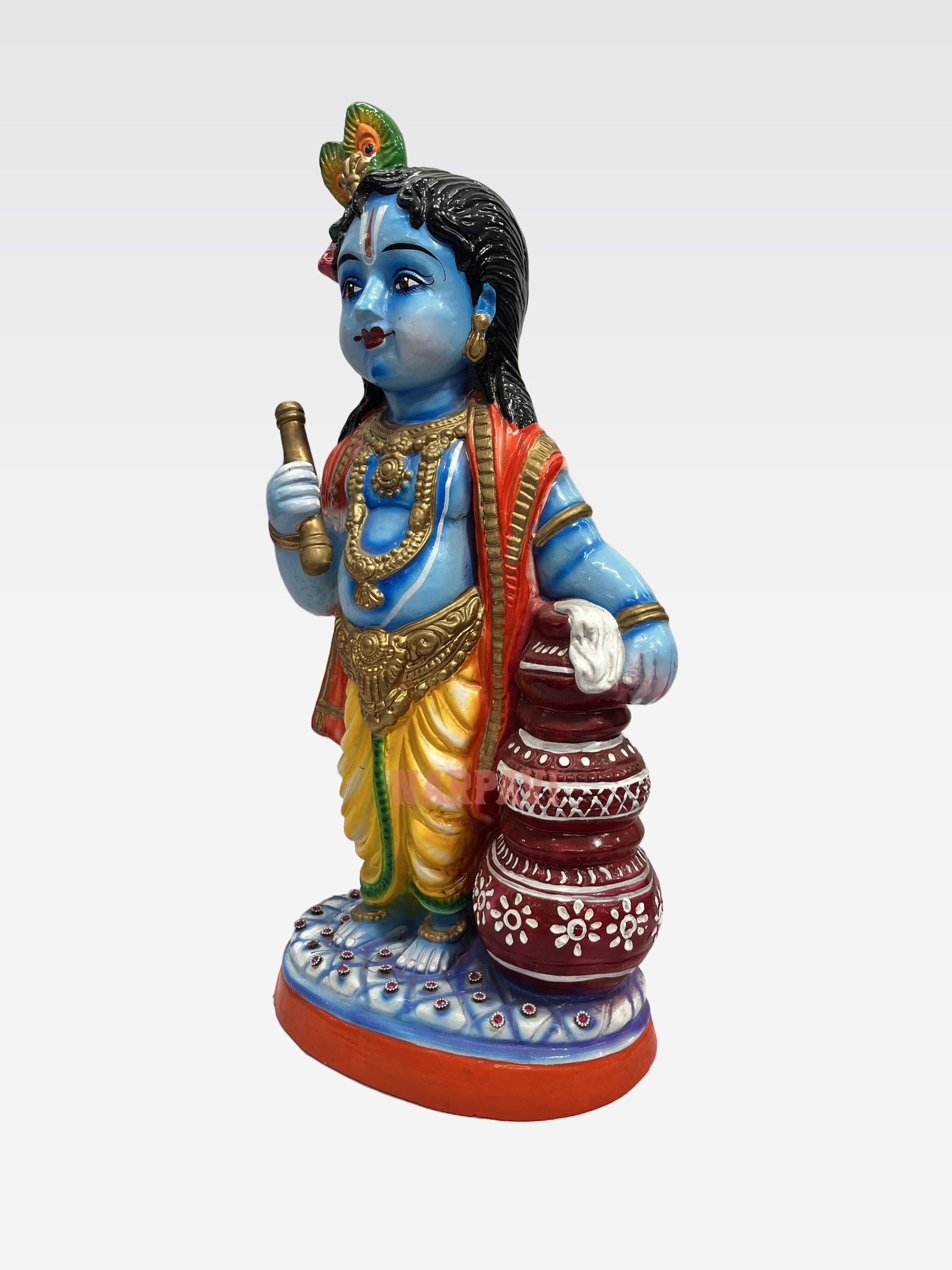 SS PAANAI KRISHNAR