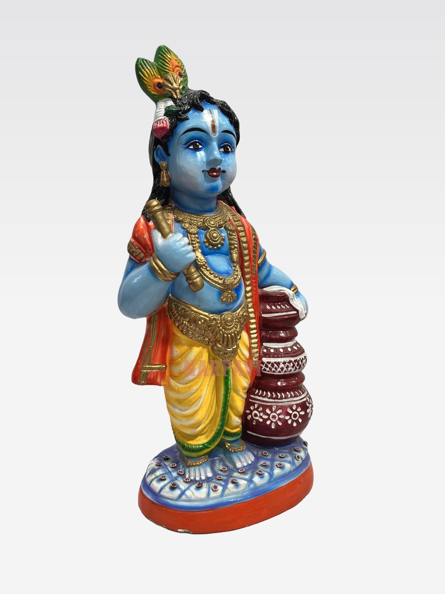 SS PAANAI KRISHNAR