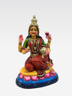 CH DEEPA LAKSHMI