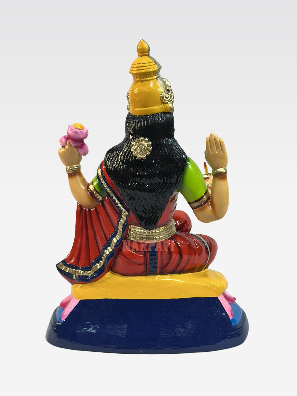 CH DEEPA LAKSHMI