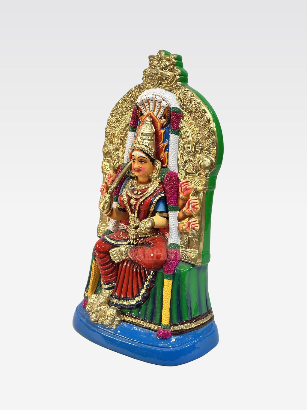 CH SAMAIYAPURAM AMMAN