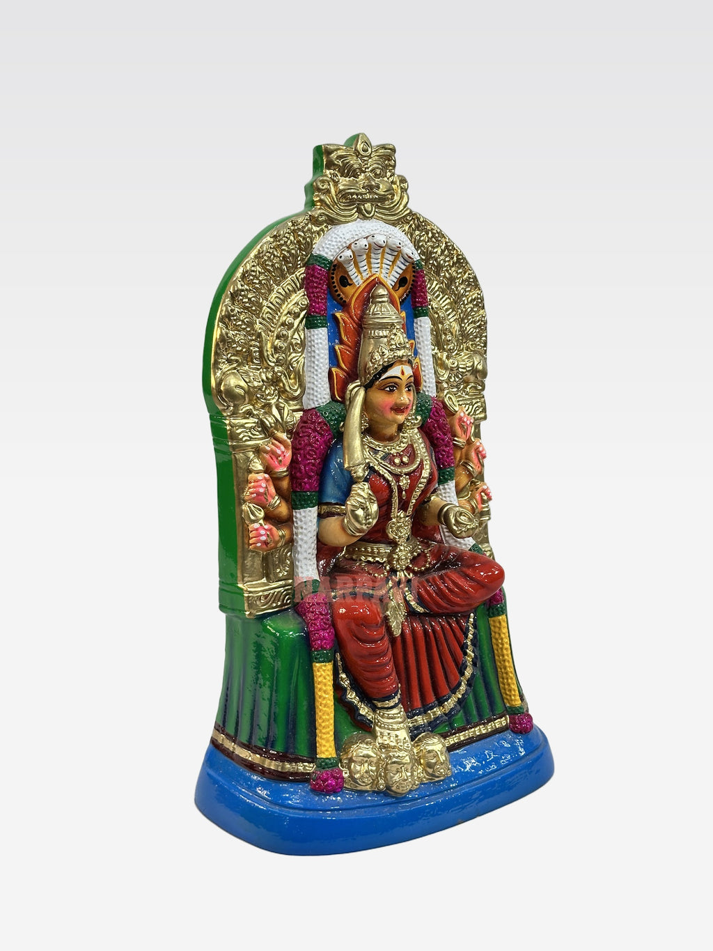CH SAMAIYAPURAM AMMAN