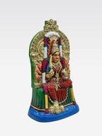 CH SAMAIYAPURAM AMMAN