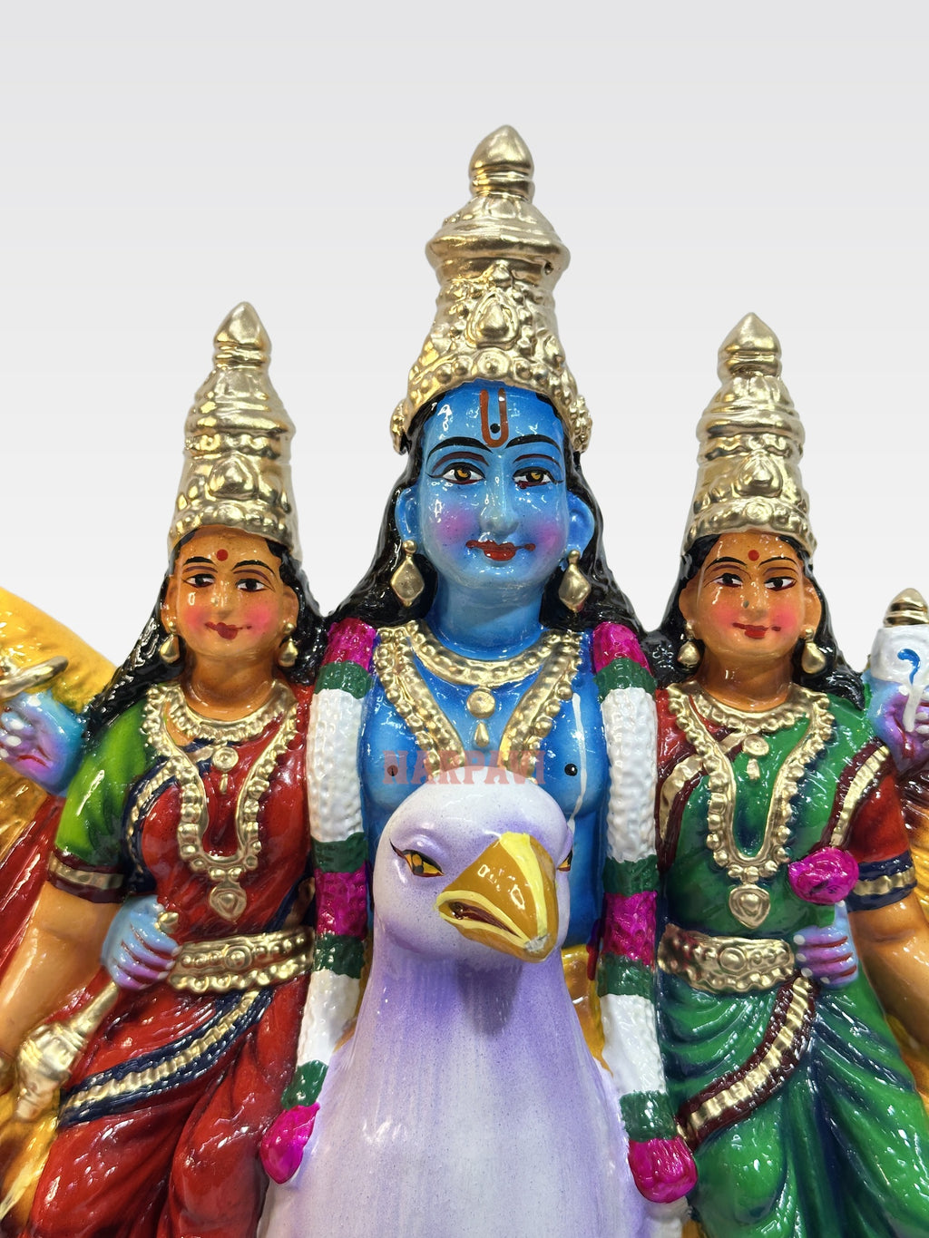 CH GARUDAN THAIYAR