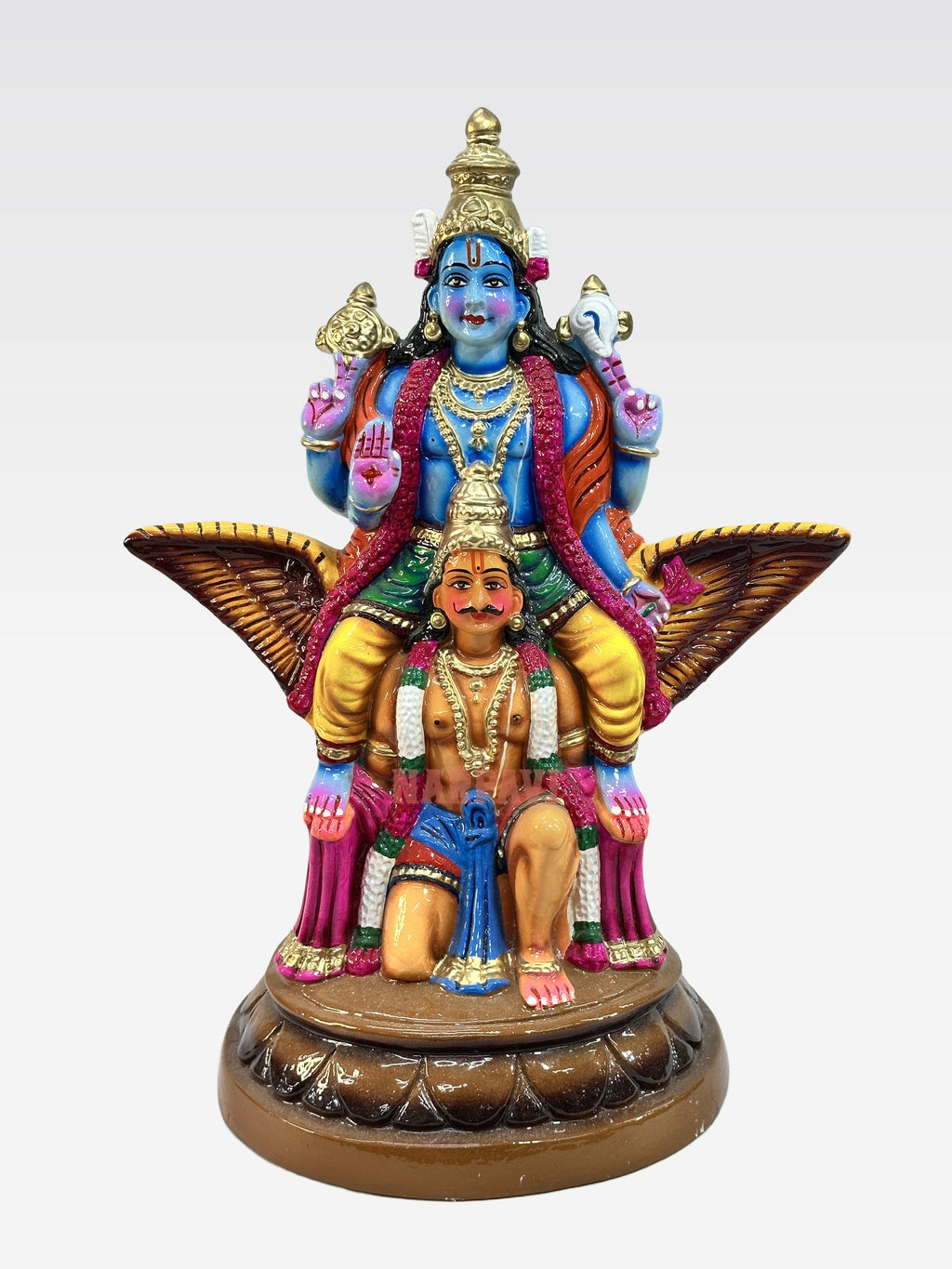 CH GARUDAN VAAGANAM