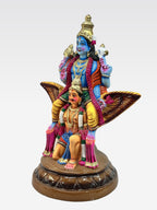 CH GARUDAN VAAGANAM