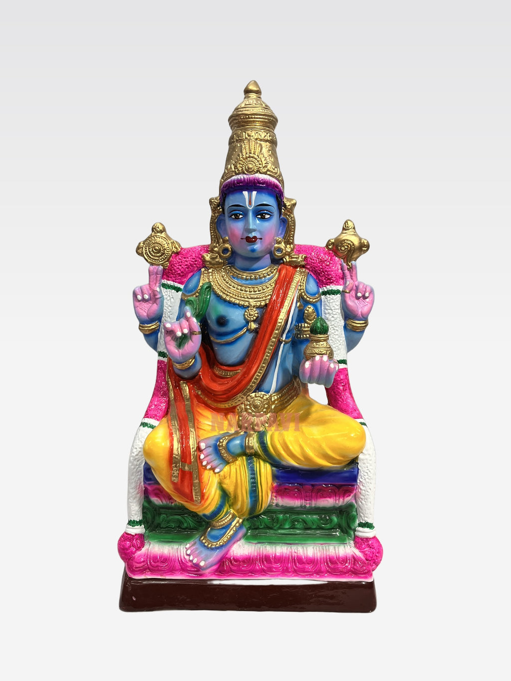 SS UTKARNTHA DANVANTRI