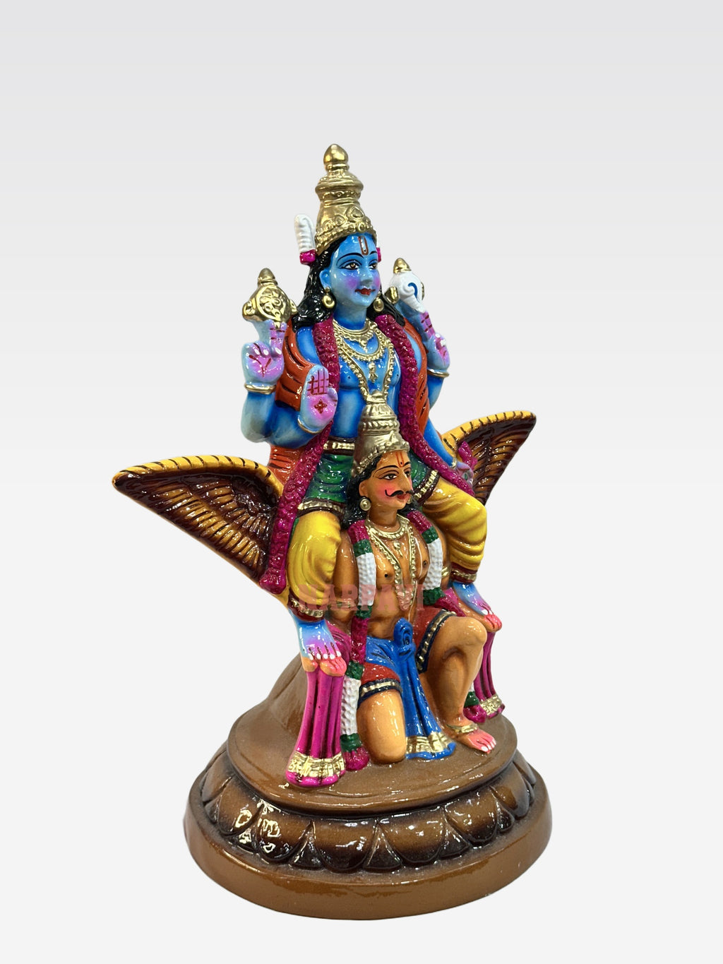 CH GARUDAN VAAGANAM