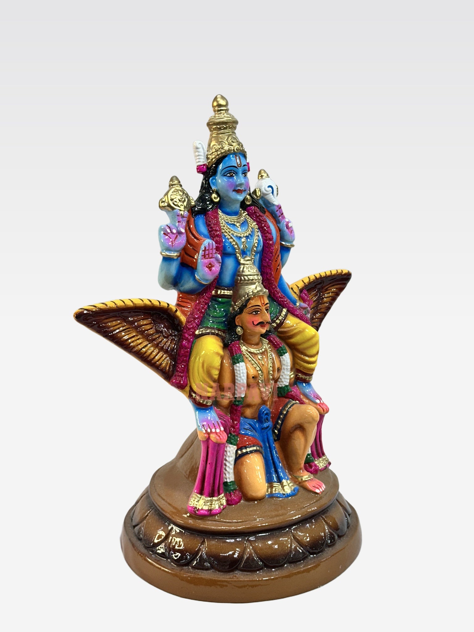 CH GARUDAN VAAGANAM