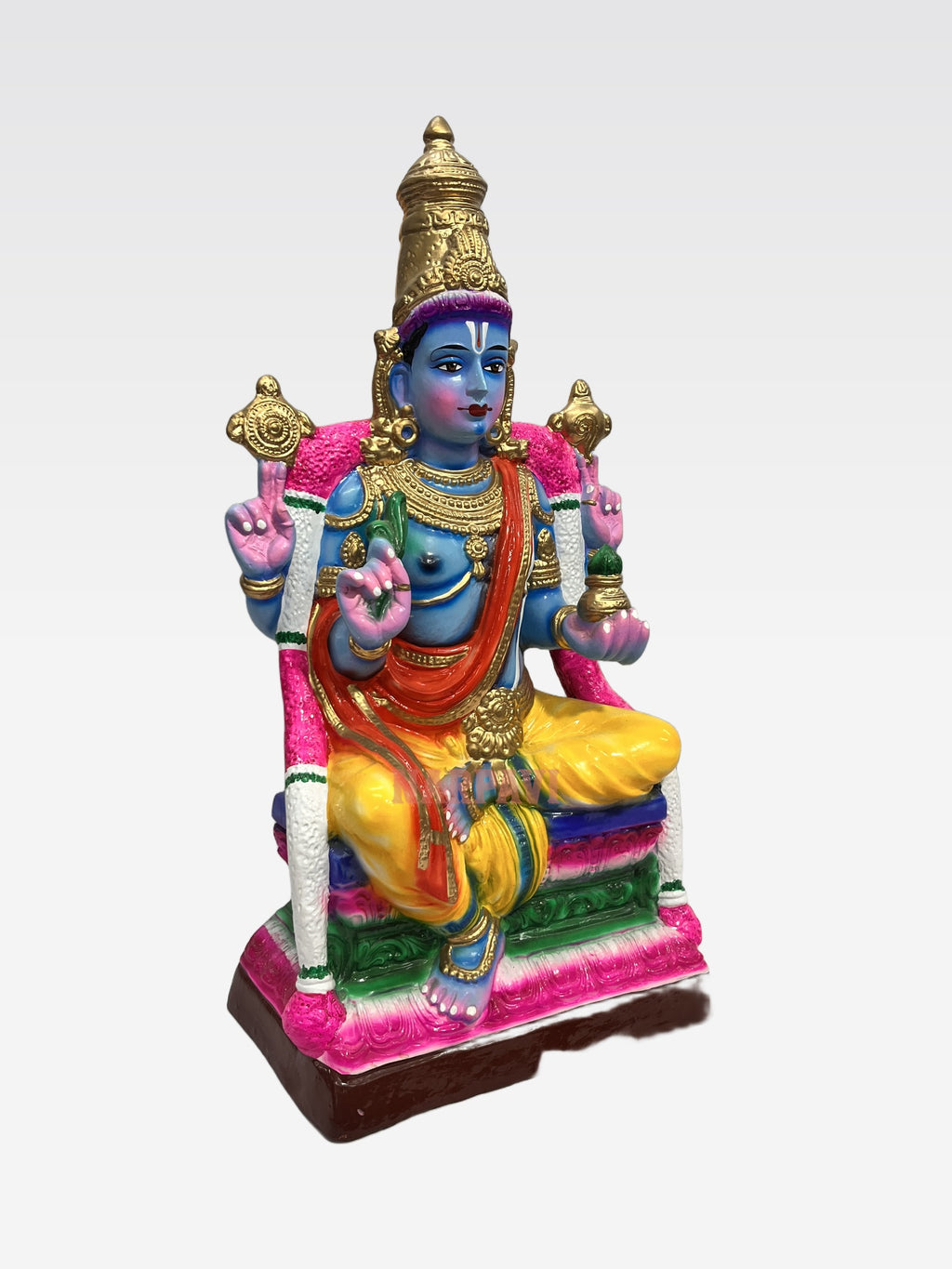 SS UTKARNTHA DANVANTRI