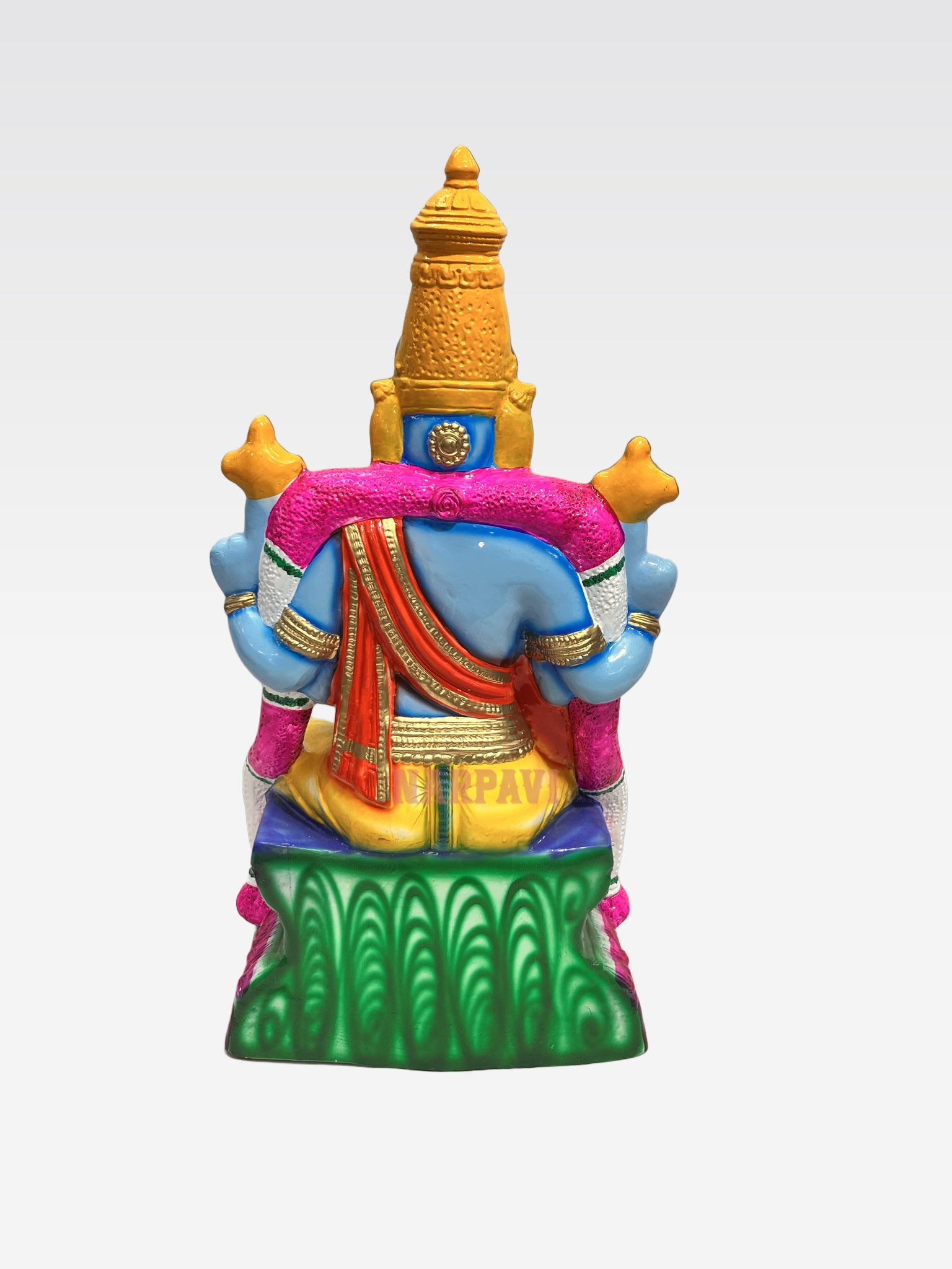 SS UTKARNTHA DANVANTRI