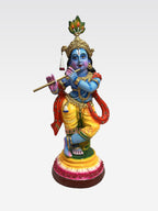 SS FLUTE KRISHNA MEDIUM