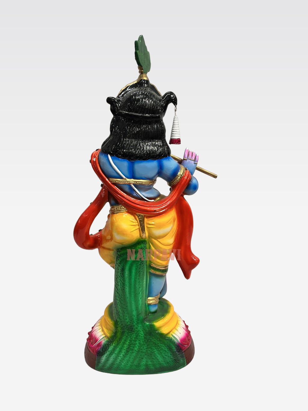 SS FLUTE KRISHNA MEDIUM