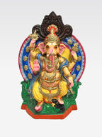 SS DARBAR VINAYAGAR