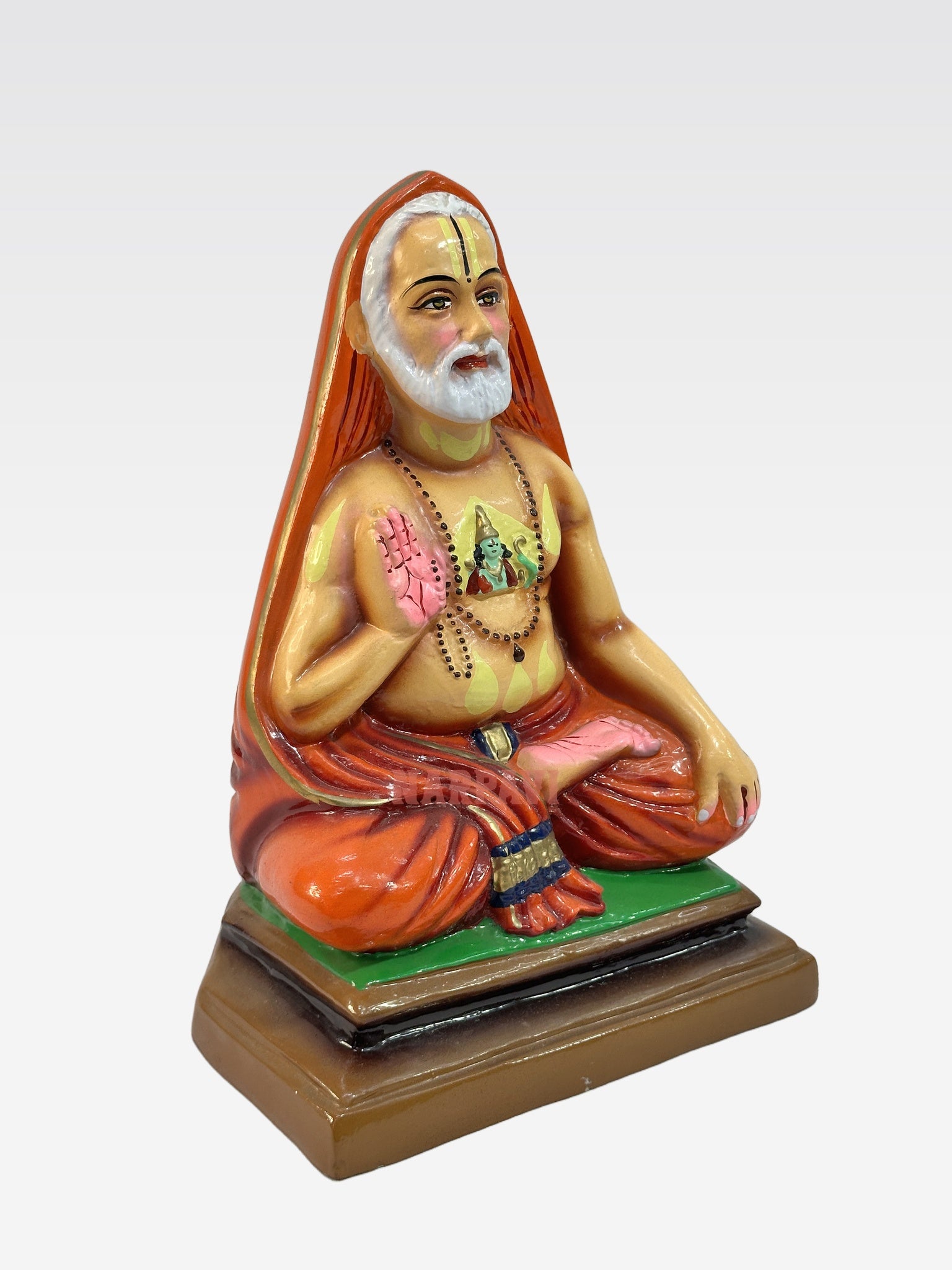CH RAGAVENDRA BIG