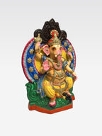 SS DARBAR VINAYAGAR