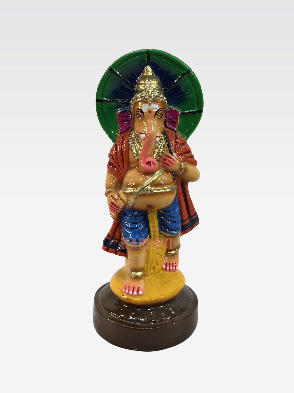 CH KUDAI VINAYAGAR