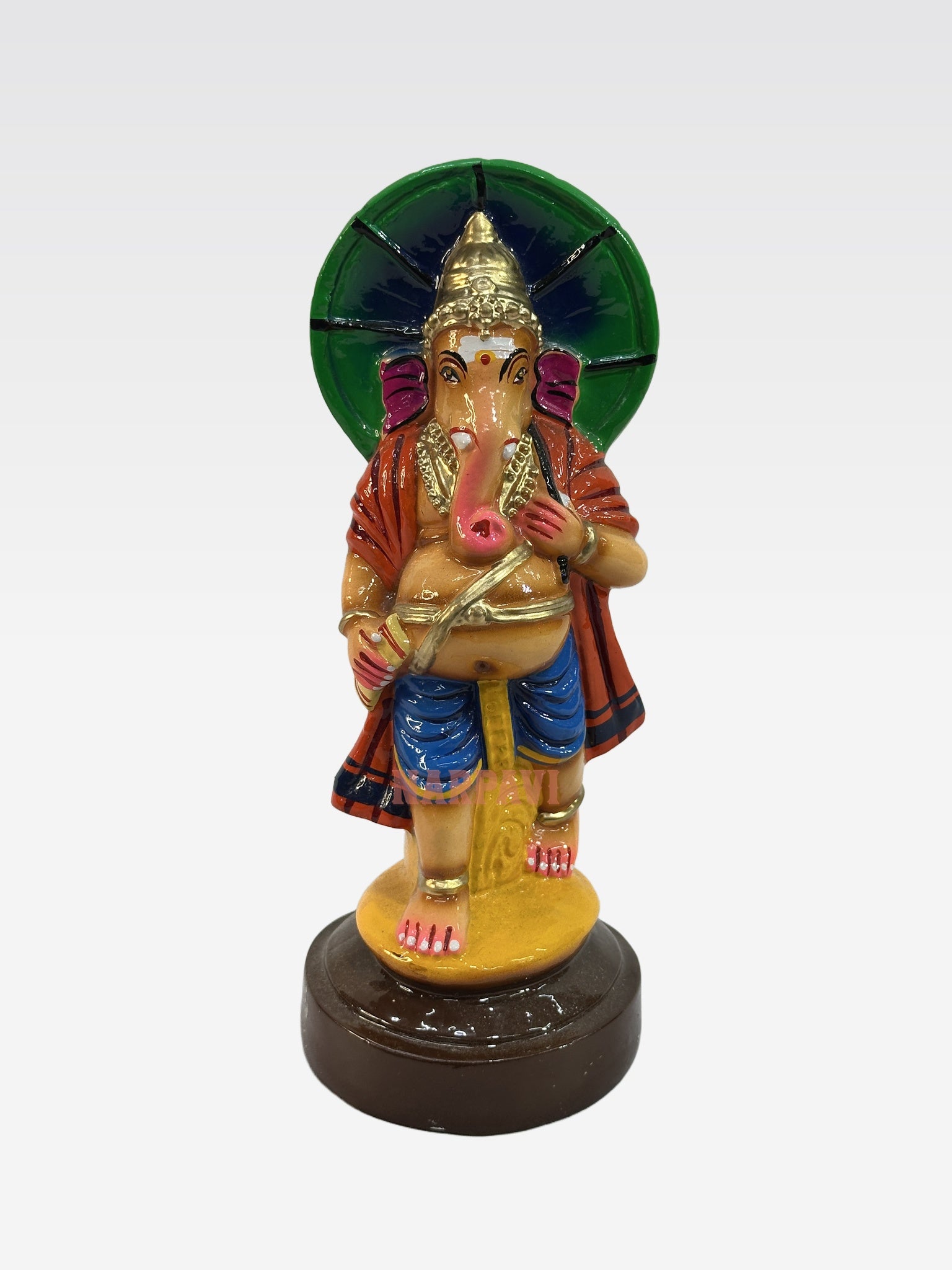 CH KUDAI VINAYAGAR