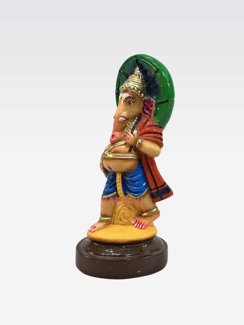 CH KUDAI VINAYAGAR