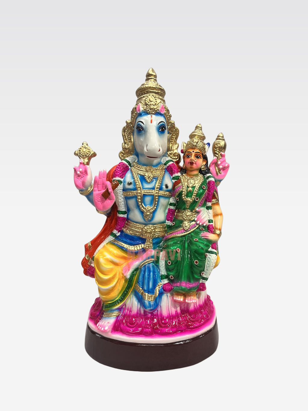 SS LAKSHMI HAYAGRIVAR MEDIUM