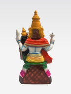 SS LAKSHMI HAYAGRIVAR MEDIUM