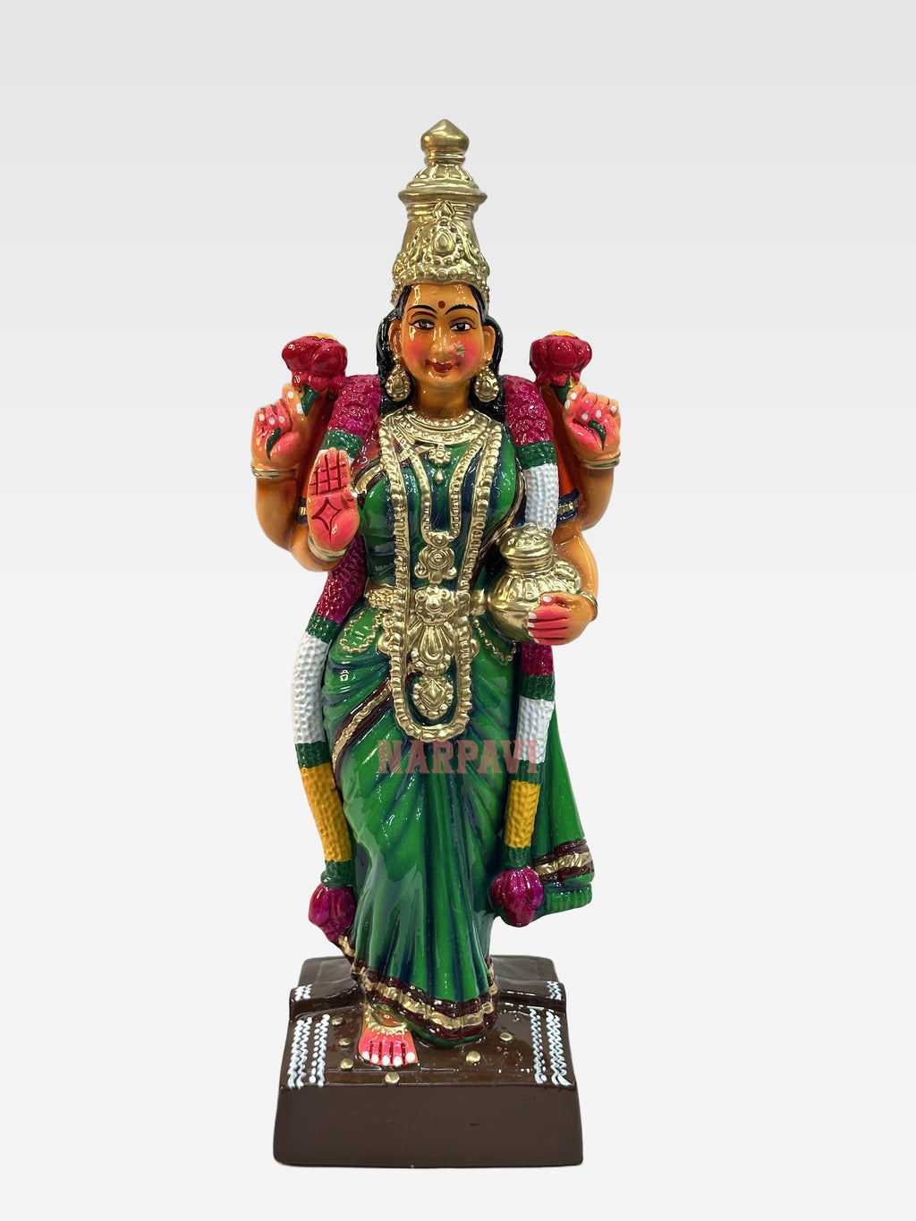 CH VAASTHU LAKSHMI