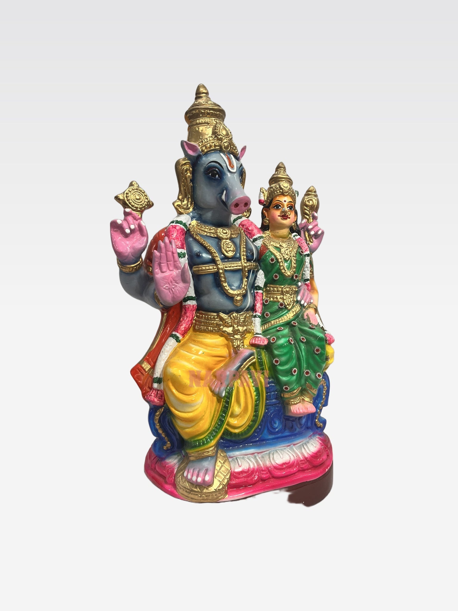 SS LAKSHMI VARAGAR MEDIUM
