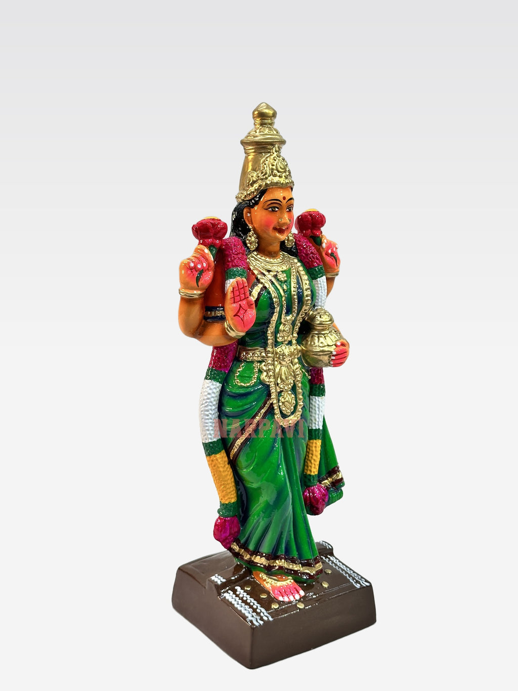 CH VAASTHU LAKSHMI
