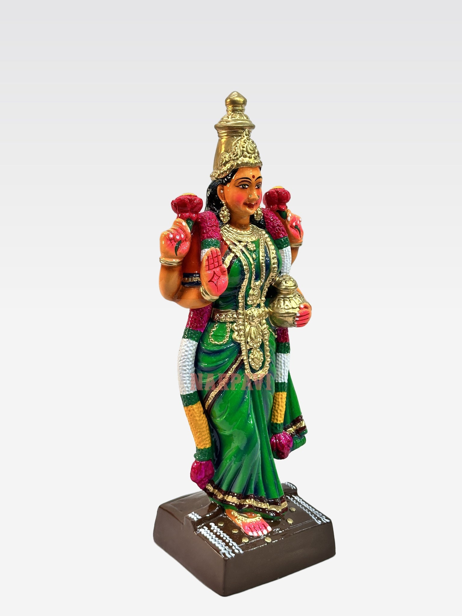 CH VAASTHU LAKSHMI