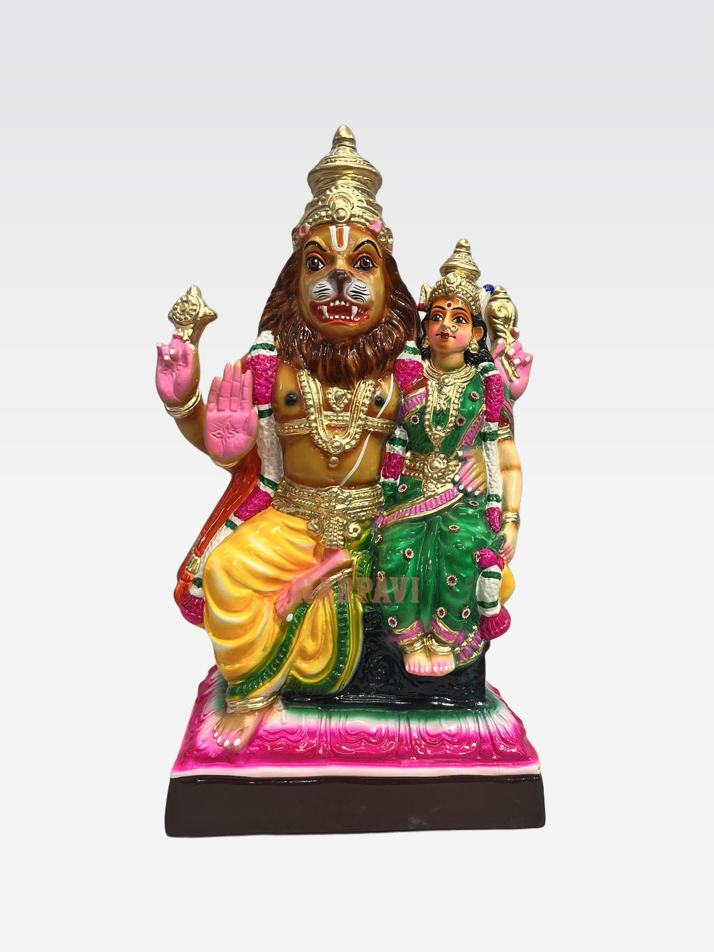 SS LAKSHMI NARASIMHAR MEDIUM