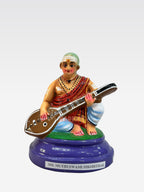 CH SANGEETHA MUMOORTHIGAL