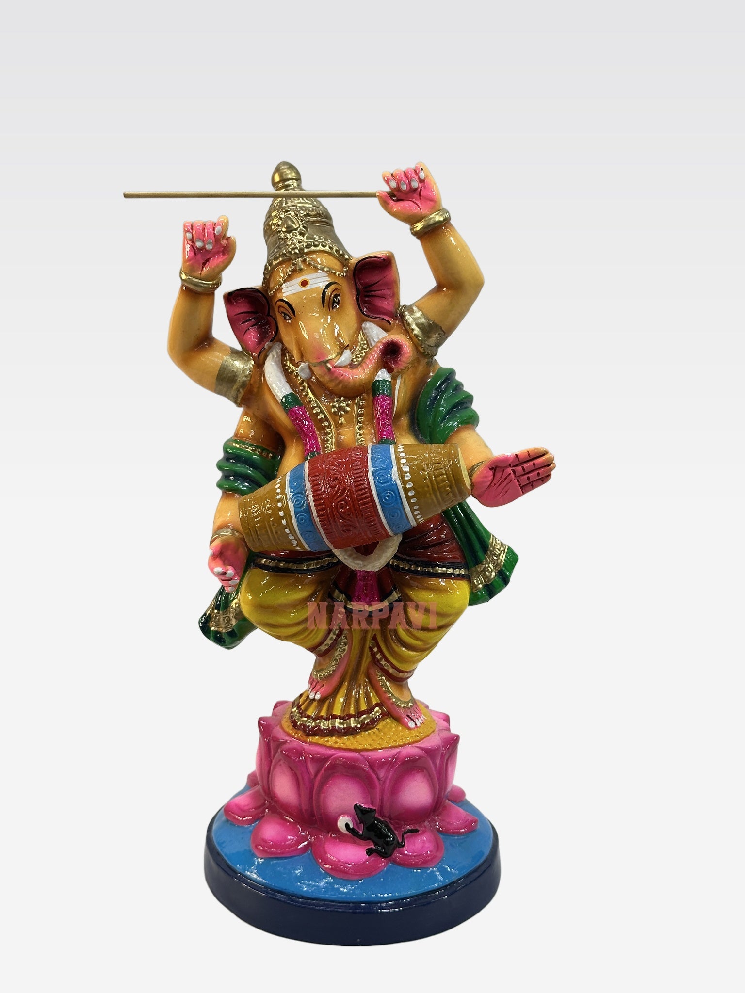CH KOLATTA VINAYAGAR