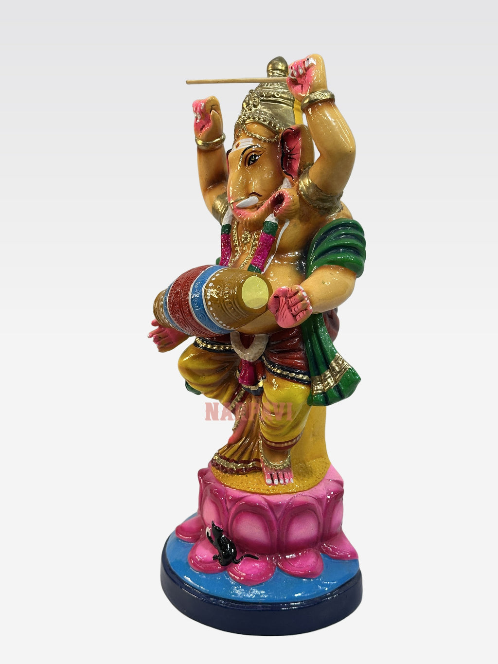 CH KOLATTA VINAYAGAR