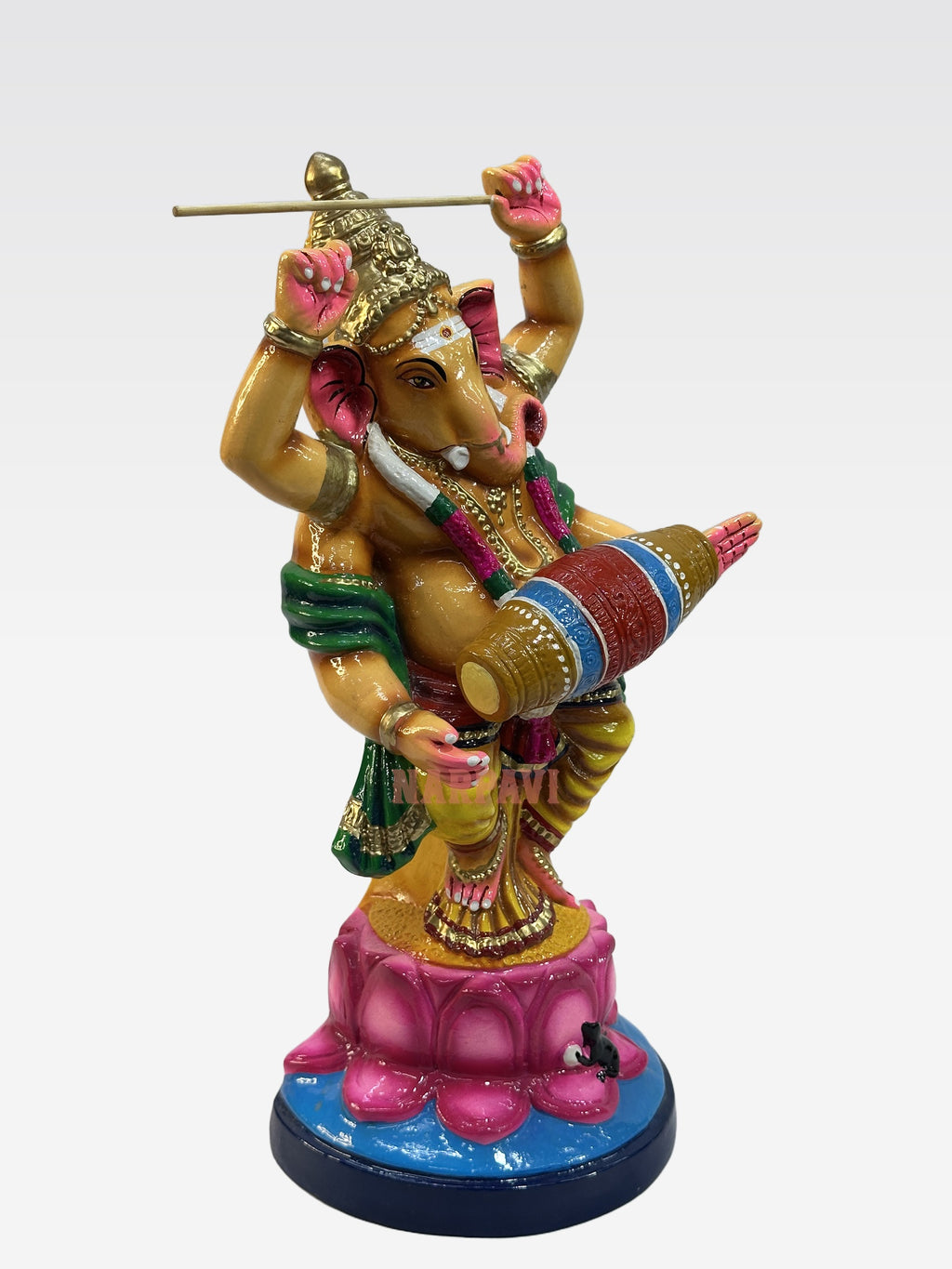 CH KOLATTA VINAYAGAR