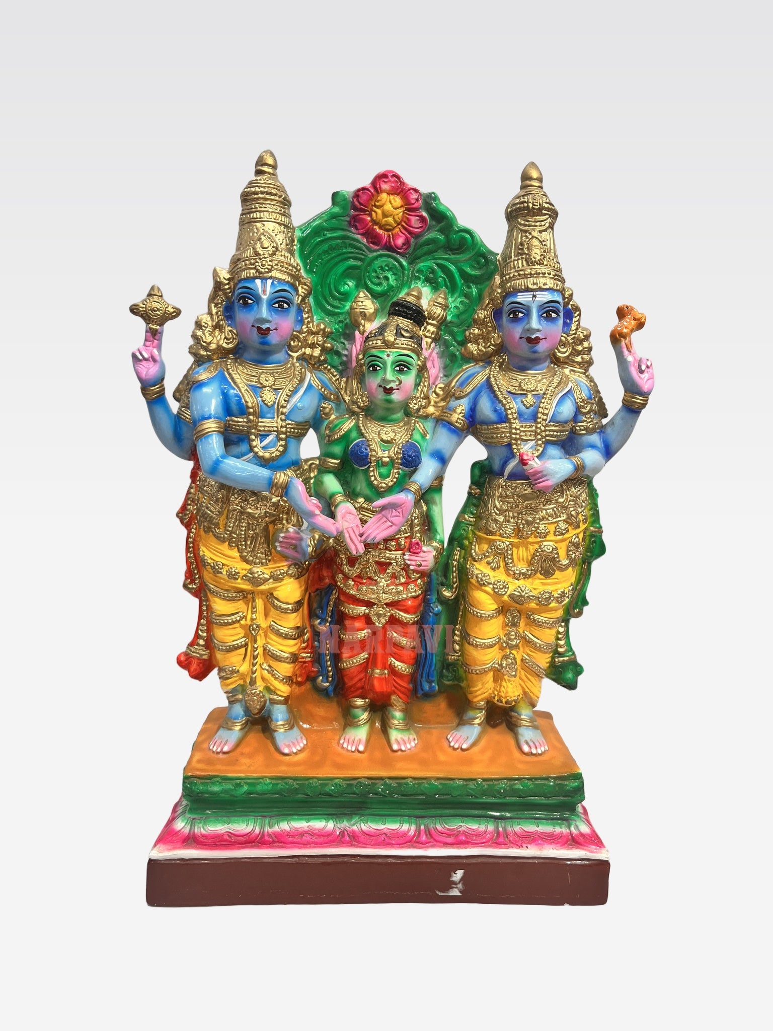SS MEENAKSHI KALYANAM