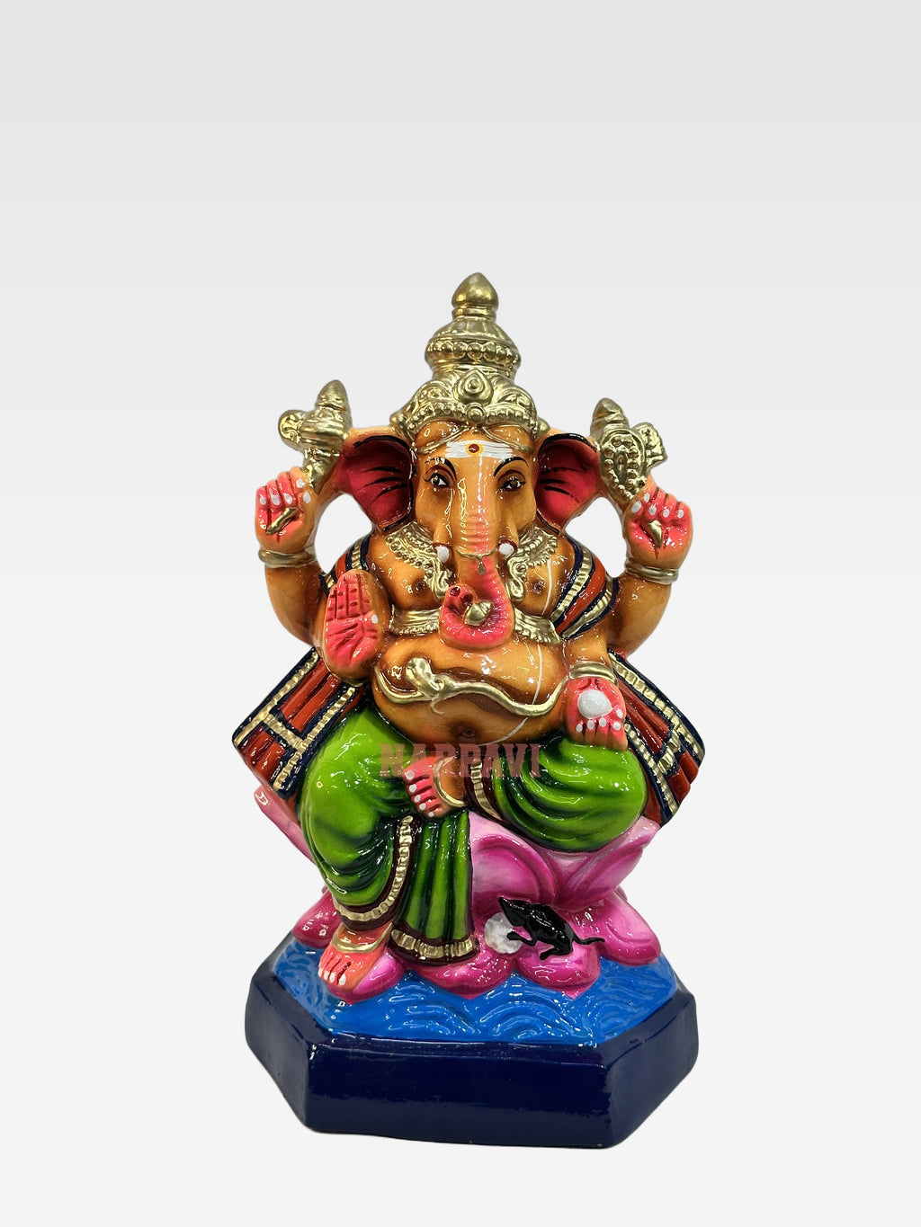 CH VINAYAGAR
