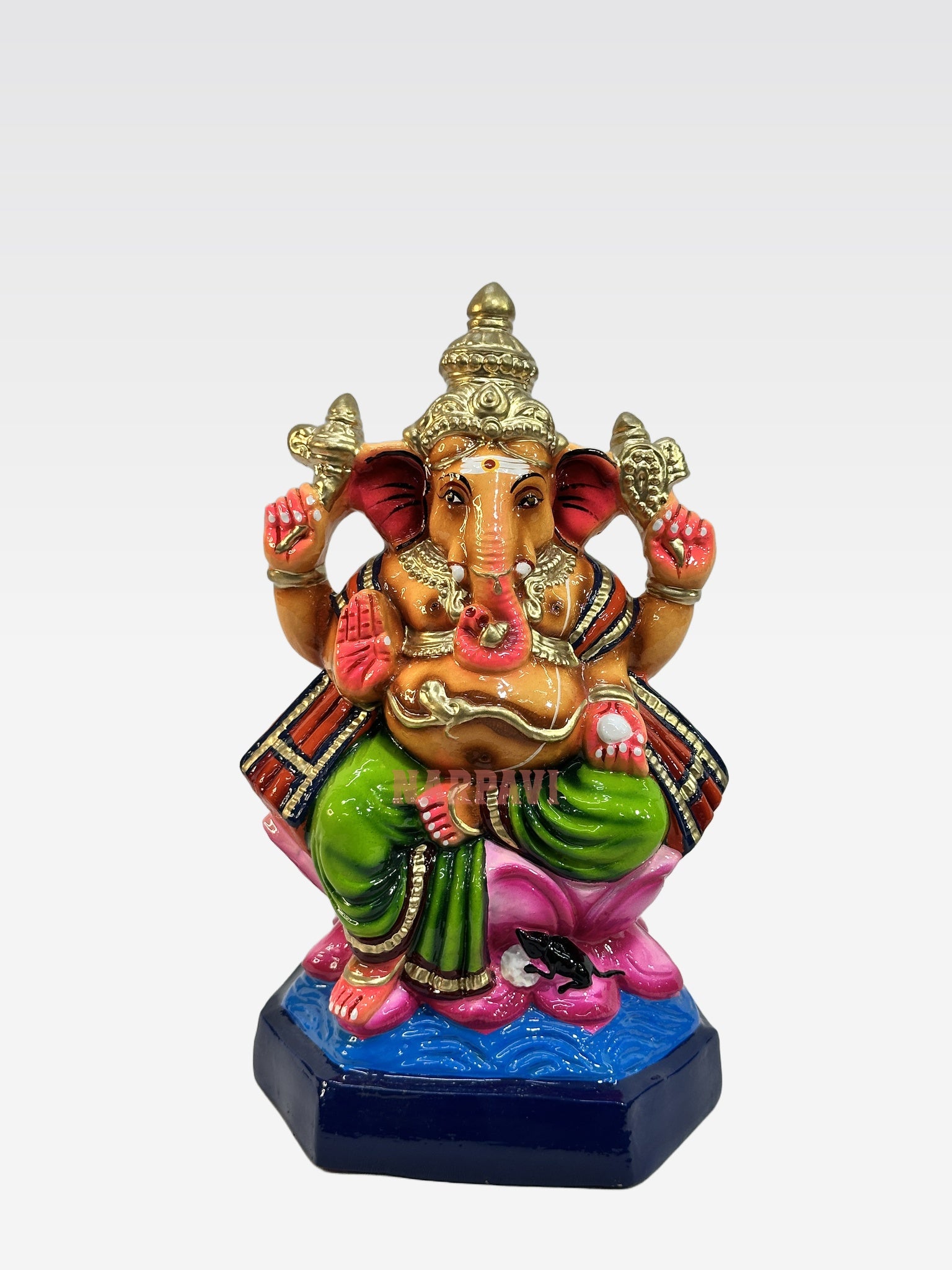 CH VINAYAGAR