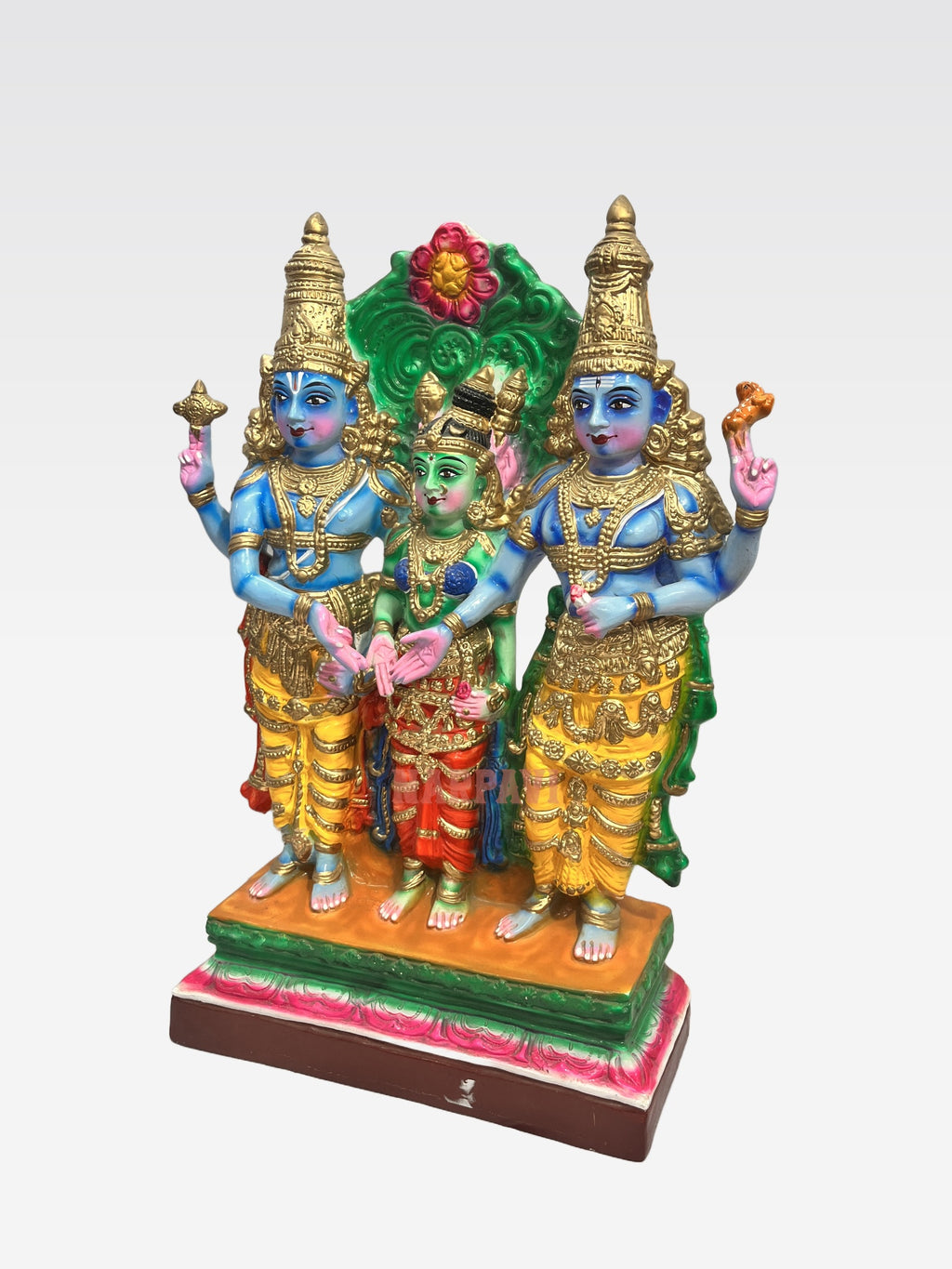SS MEENAKSHI KALYANAM