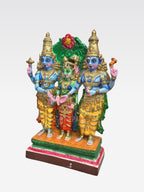 SS MEENAKSHI KALYANAM