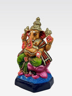 CH VINAYAGAR