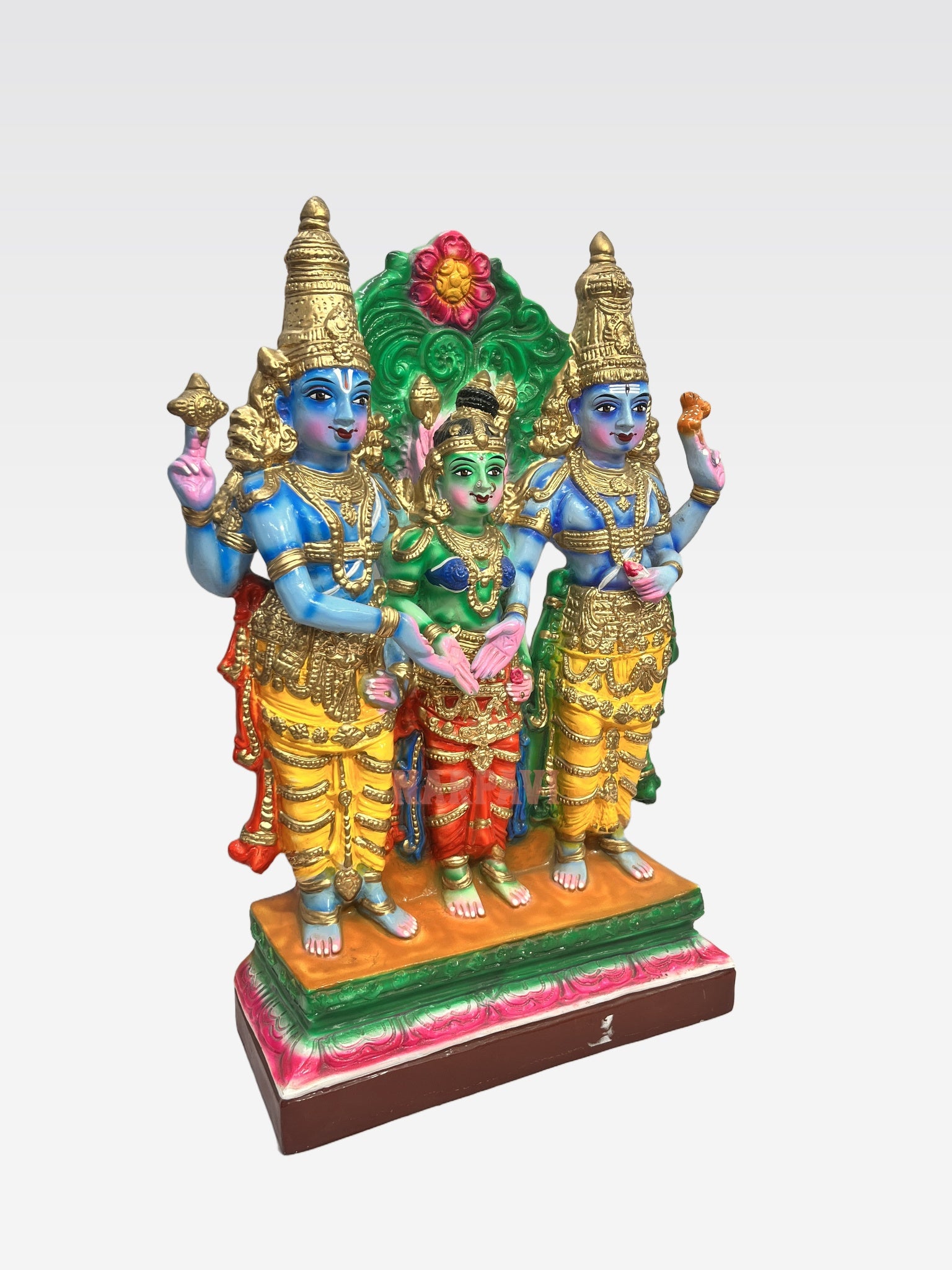 SS MEENAKSHI KALYANAM