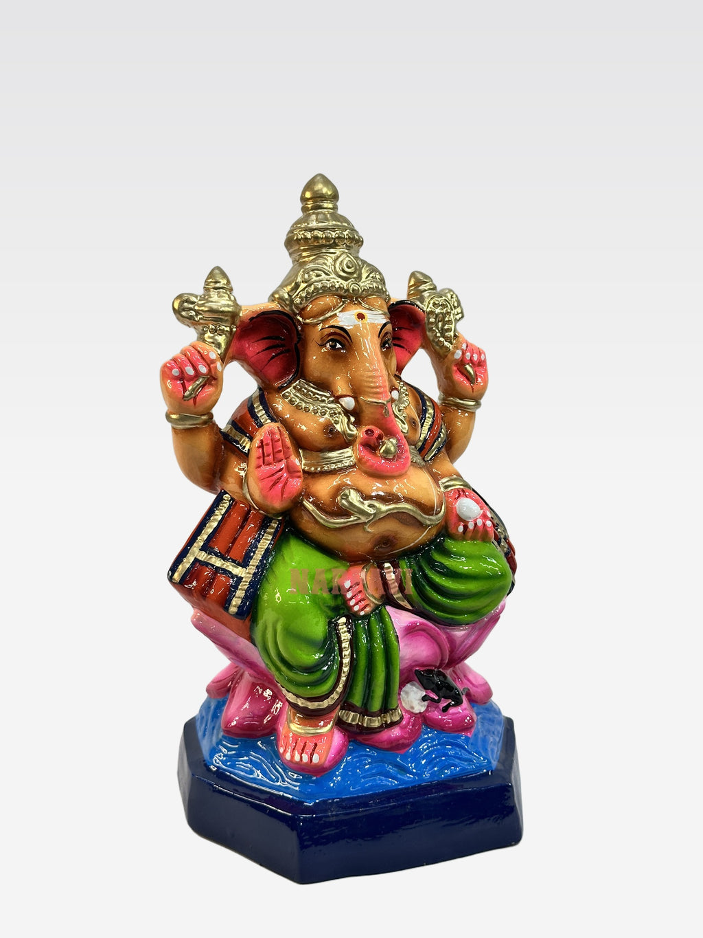 CH VINAYAGAR
