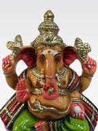 CH VINAYAGAR