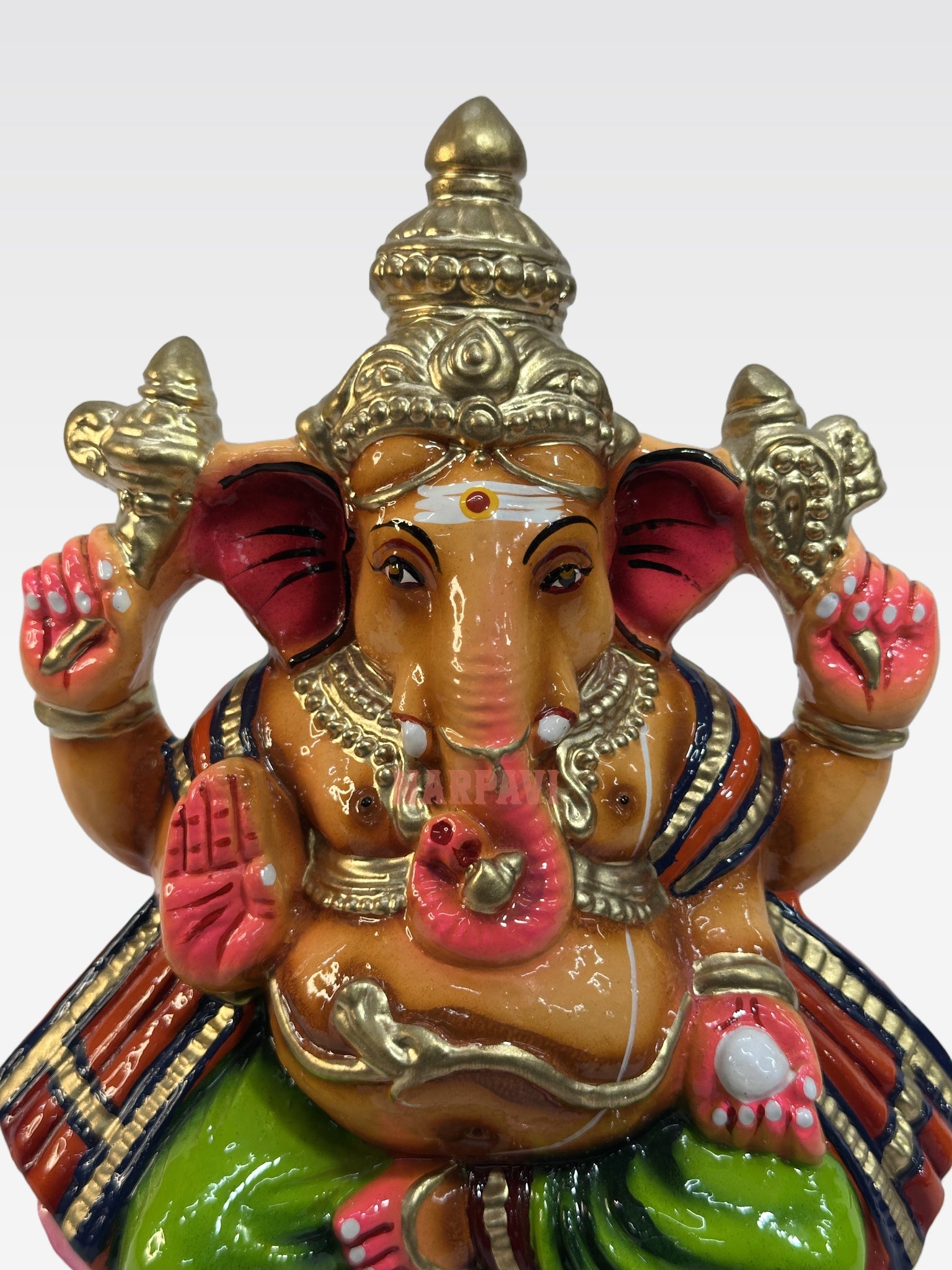 CH VINAYAGAR