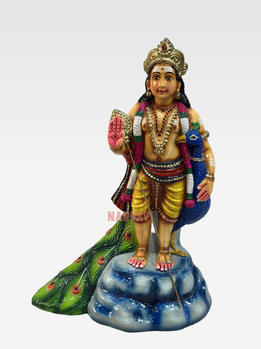 CH MAYIL MURUGAN