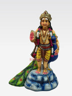 CH MAYIL MURUGAN